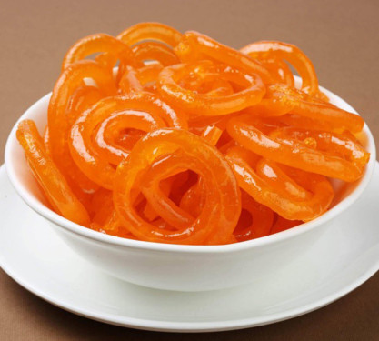 Special Desi Ghee Jalebi (250Gm)