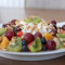 Fresh Fruits Nut's Salad