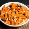 Arrabbiata Penne Pasta Red