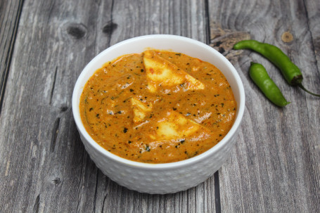 Special Sahi Paneer