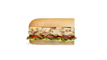 Chicken Strips Subway Six Inch Reg