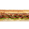 Chicken Classic Subway Footlong Reg