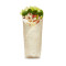 Wrap Di Pollo E Pancetta Ranch Fuso