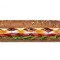 Bbq Bacon And Egg Subway Footlong Reg; Colazione