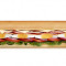 Prosciutto, Uova E Formaggio Subway Footlong Reg; Colazione