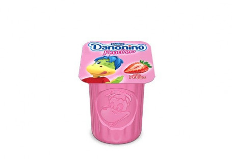 Danonino Reg; Piccolo Fresa