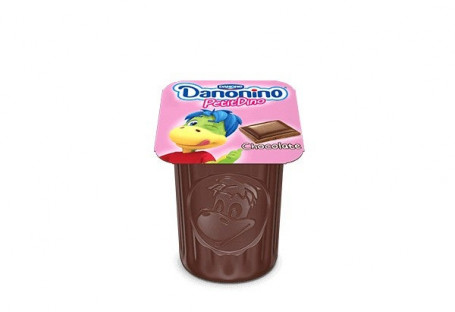 Danonino Reg; Petitdino Cioccolato