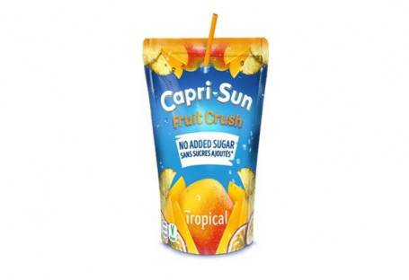 Caprisole Tropicale