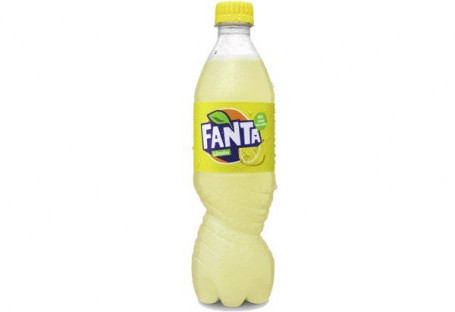 Fanta Registro; Lim Oacute;N