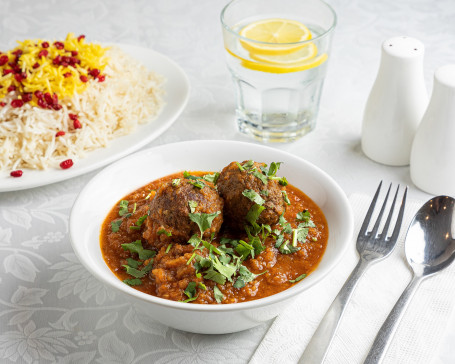 Kofta Pallow