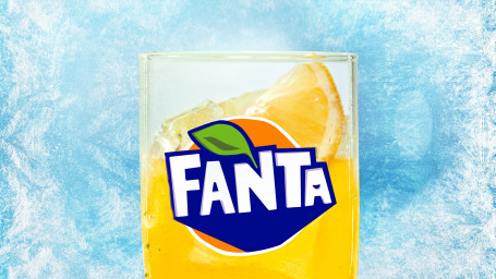 Fanta Naranja Baja En Calor Iacute;As