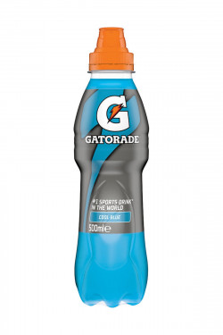 Gatorade, Lampone Blu Freddo