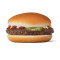 Commercio Di Happy Meal; Hamburguesa