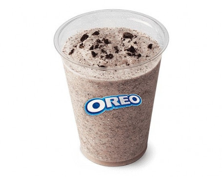 Mcshake Oreo