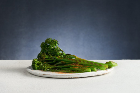 Peri Peri Broccolini Grigliati