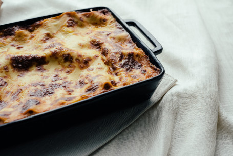 Beef Lasagne Per Serve