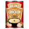 Heinz Crema Di Zuppa Di Pollo