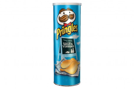 Aceto Di Sale Pringles