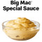 Salsa Speciale Big Mac