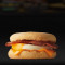 Mcmuffin All'uovo Con Pancetta