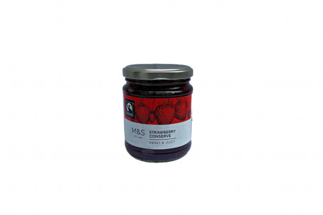 M S Strawberry Conserve