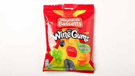 Gomme Da Vino Maynards Bassetts