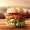 Originale Bbq Bacon Stacker Burger