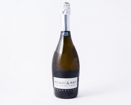 Scavi Ray Sparkling Bottiglia