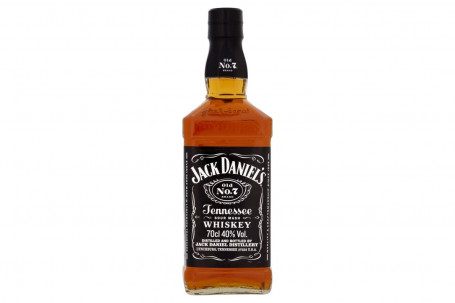 Jack Daniel's Old Tennessee Whiskey