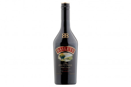 Liquore Alla Crema Irlandese Baileys