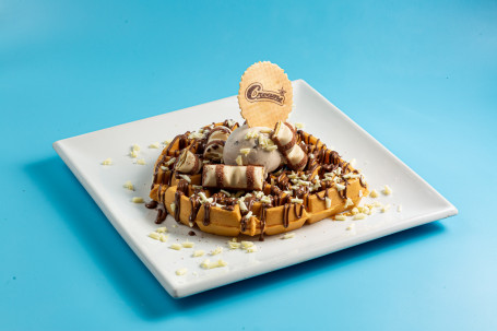 Waffle Of Bueno