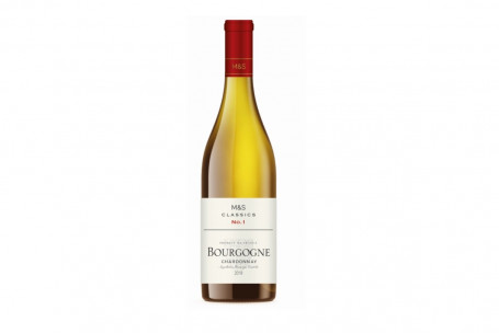 Classics Bourgogne Chardonnay