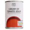 M S Cream Of Tomato Soup