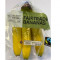 M S Fairtrade Bananas Minimum Fingers