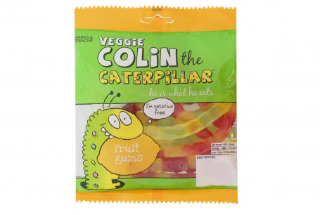 M S Colin Fruit Gums