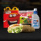 Pacco Snack Di Pollo Alla Griglia Happy Meal