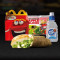 Snack Di Pollo Croccante Wrap Happy Meal