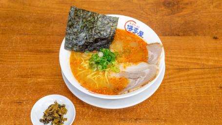 Shio Spicy Men Ocean Pork