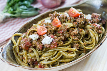 Pesto Calabrese