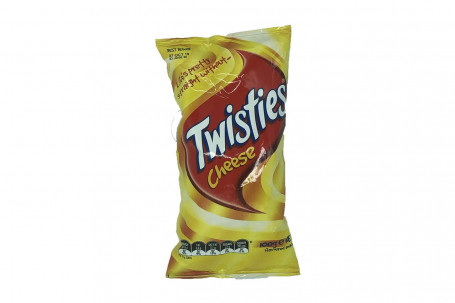 Formaggio Twisties