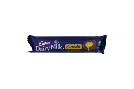 Cadbury Caramello Bar