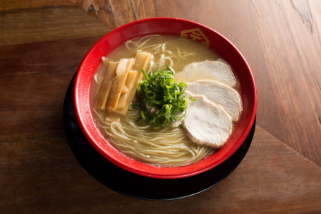 Signature Tori Ramen