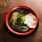 Black Tori Ramen