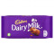 Cadbury Dairy Milk Bar