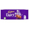 Blocco Di Latte Da Latte Cadbury