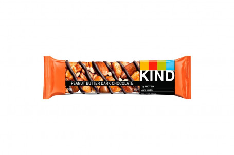 Kind Peanut Butter Dark Chocolate