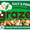 Graze Veggie Protein Power