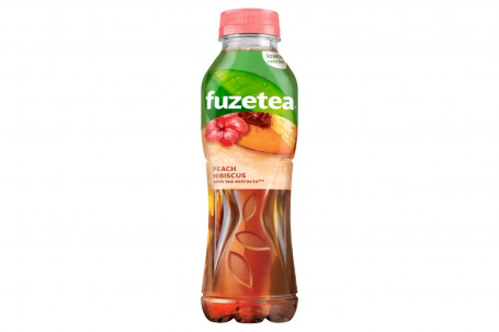 Fuze Tè Pesca Ibisco