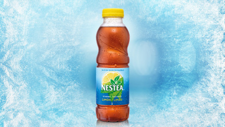 Nestea Lim Oacute;N Botella