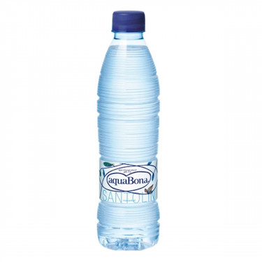 Acqua Minerale Bt